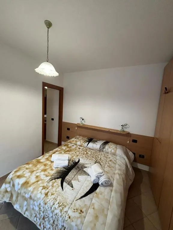 Via Castelsardo 41 Guest House Alghero 0*,