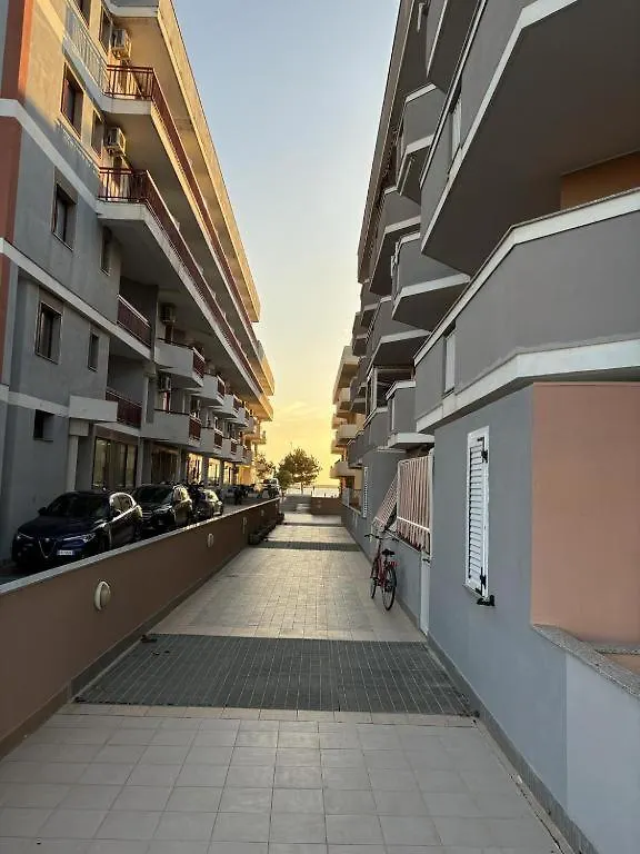 Apartament Via Castelsardo 41 Guest House Alghero