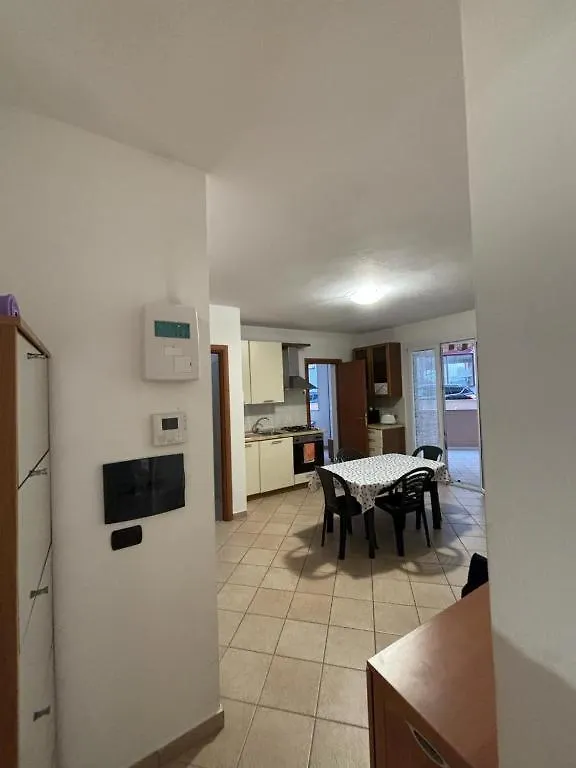 Via Castelsardo 41 Guest House Alghero