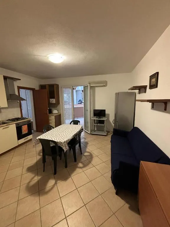Via Castelsardo 41 Guest House Alghero Itália
