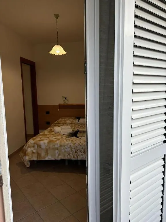 Via Castelsardo 41 Guest House Alghero 0*,  Włochy
