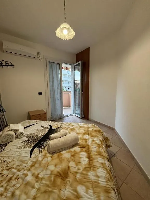 Apartamento Via Castelsardo 41 Guest House Alghero