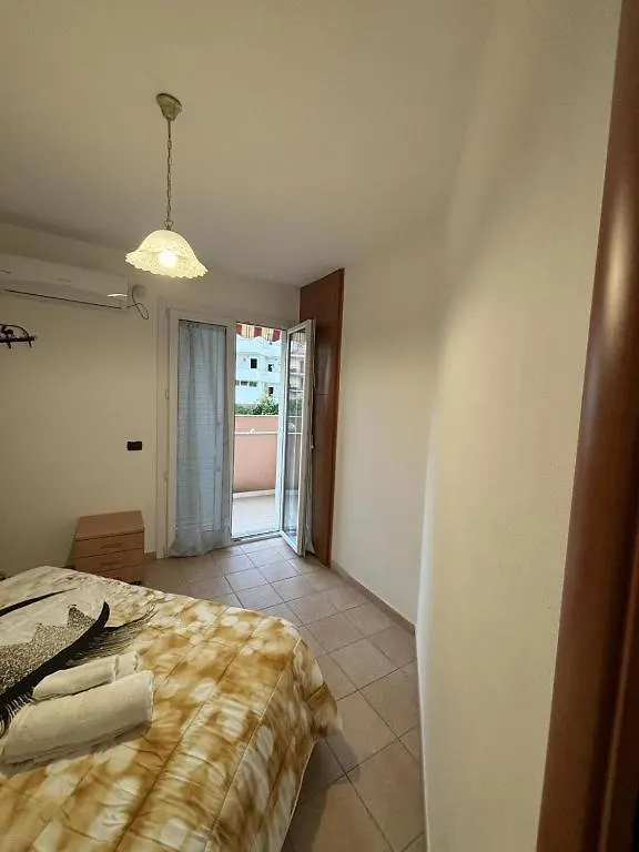 Via Castelsardo 41 Guest House Alghero