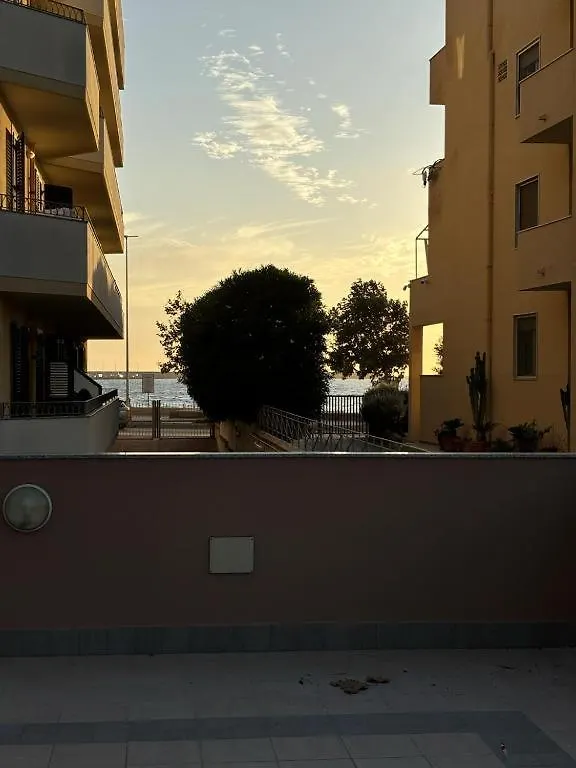 Via Castelsardo 41 Guest House Alghero Apartamento