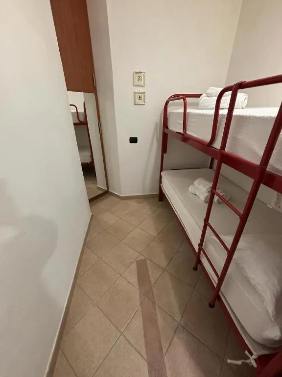 Via Castelsardo 41 Guest House Alghero Itália