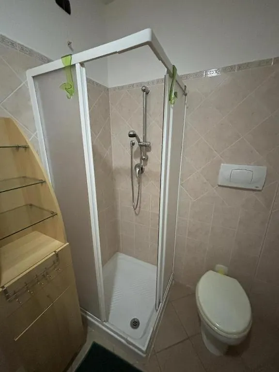 Via Castelsardo 41 Guest House Alghero Apartamento