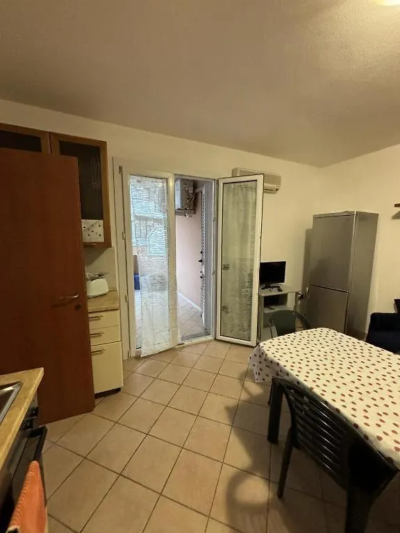 Apartament Via Castelsardo 41 Guest House Alghero Włochy