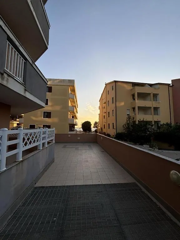 Via Castelsardo 41 Guest House Alghero