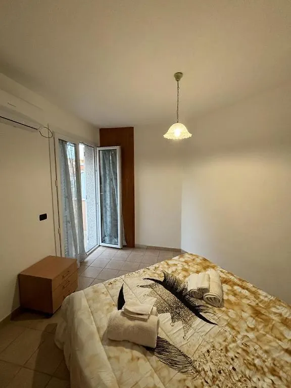 Apartamento Via Castelsardo 41 Guest House Alghero Itália
