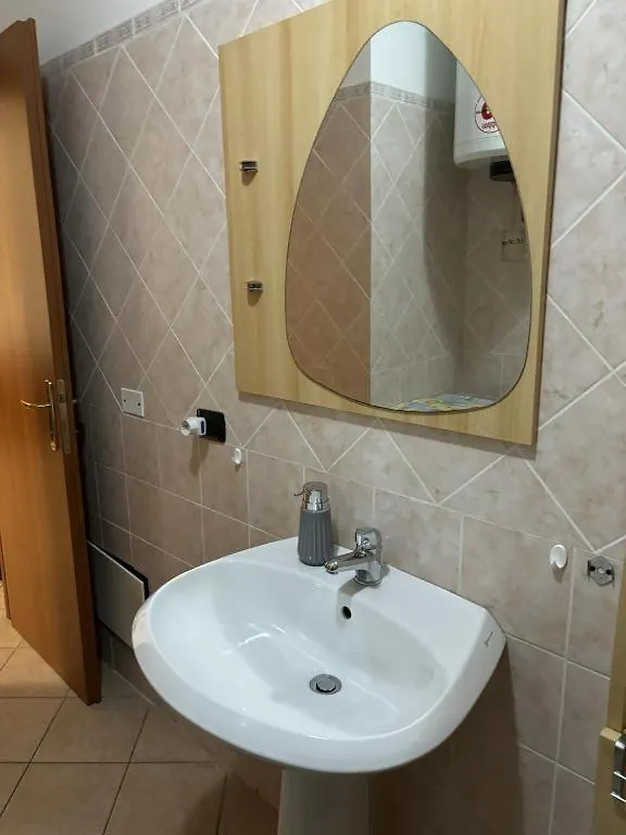 Via Castelsardo 41 Guest House Alghero Itália