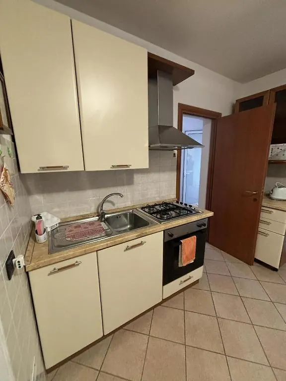 Via Castelsardo 41 Guest House Alghero 0*,  Włochy