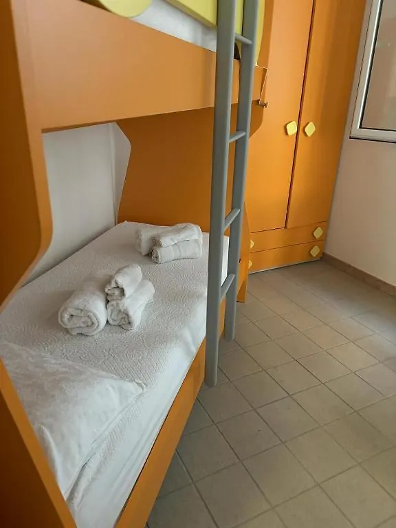 Apartamento Via Castelsardo 41 Guest House Alghero