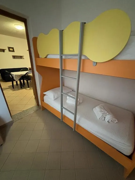 Apartamento Via Castelsardo 41 Guest House Alghero