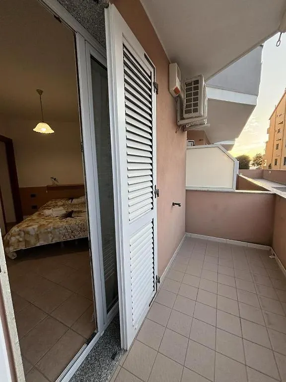 Apartamento Via Castelsardo 41 Guest House Alghero