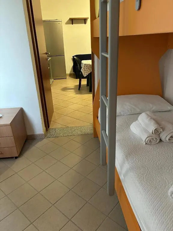 Via Castelsardo 41 Guest House Alghero
