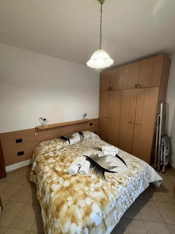 Via Castelsardo 41 Guest House Alghero