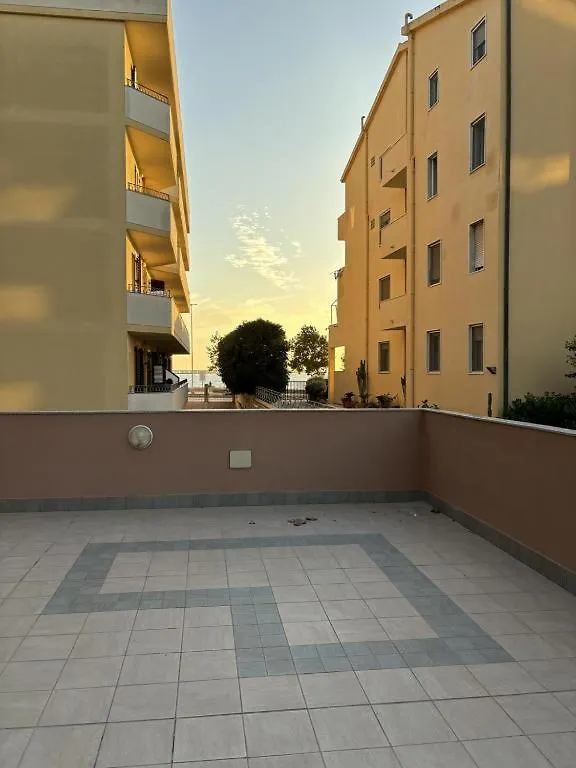 Via Castelsardo 41 Guest House Alghero Apartamento