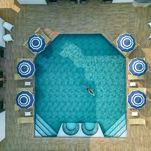 3* Hotel apartamentowy Picale